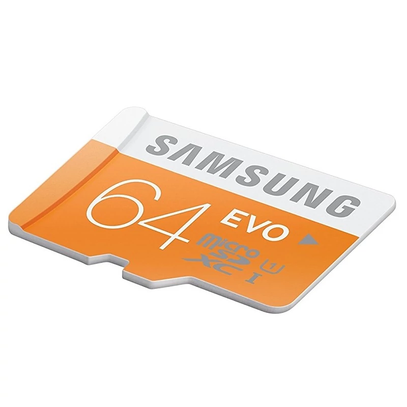 Samsung SDXC 64GB UHS-I