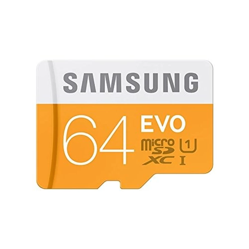Samsung SDXC 64GB UHS-I
