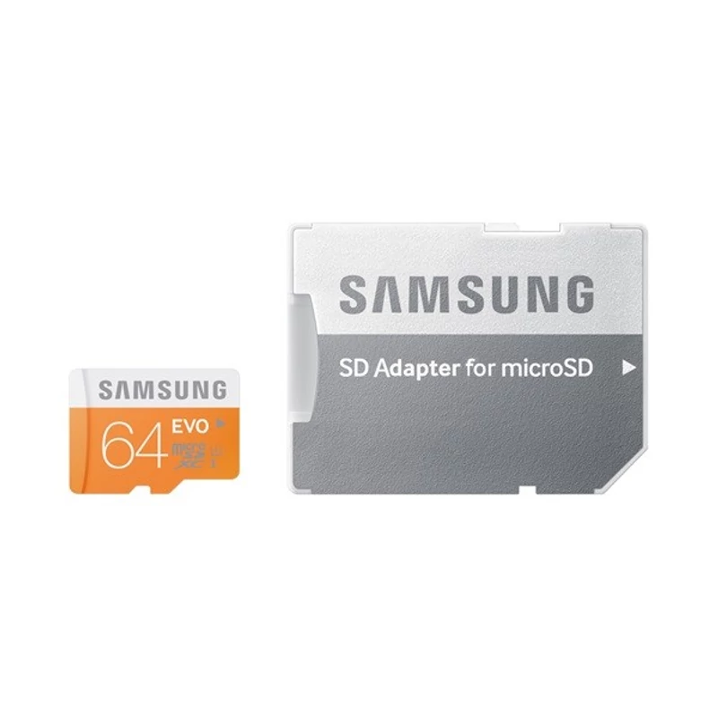 Samsung SDXC 64GB UHS-I