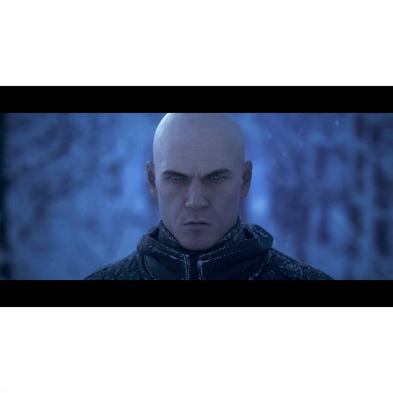 Hitman Collector's Edition
