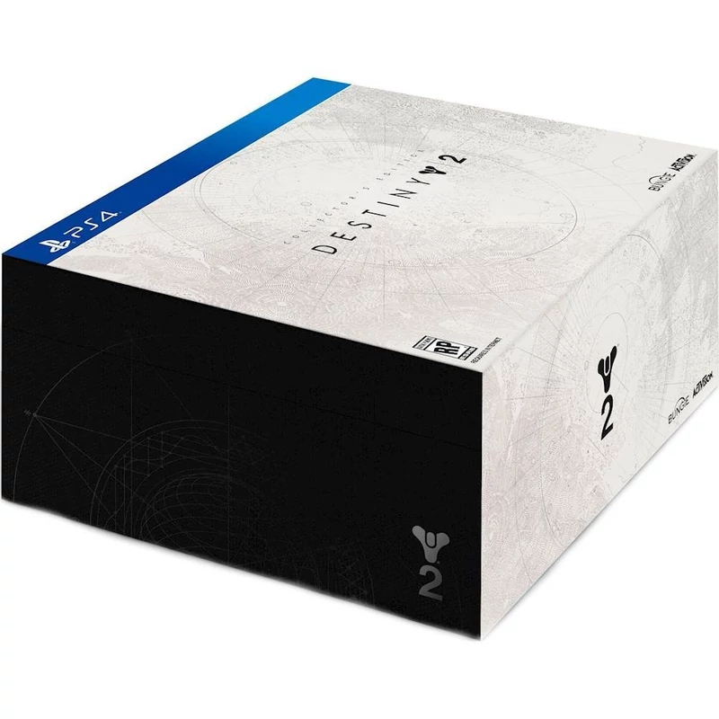Destiny 2 Collector's Edition