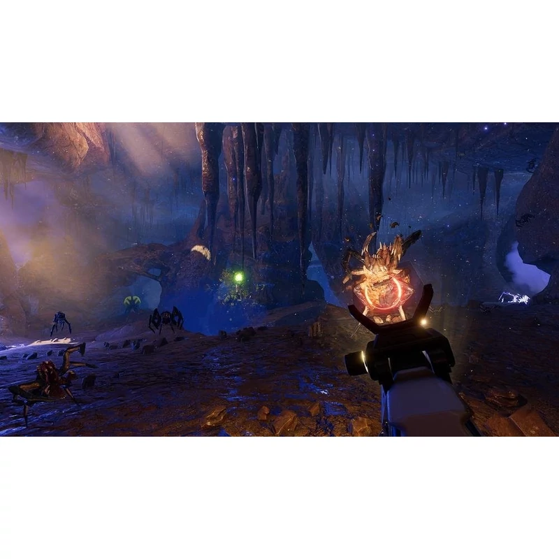 Farpoint VR