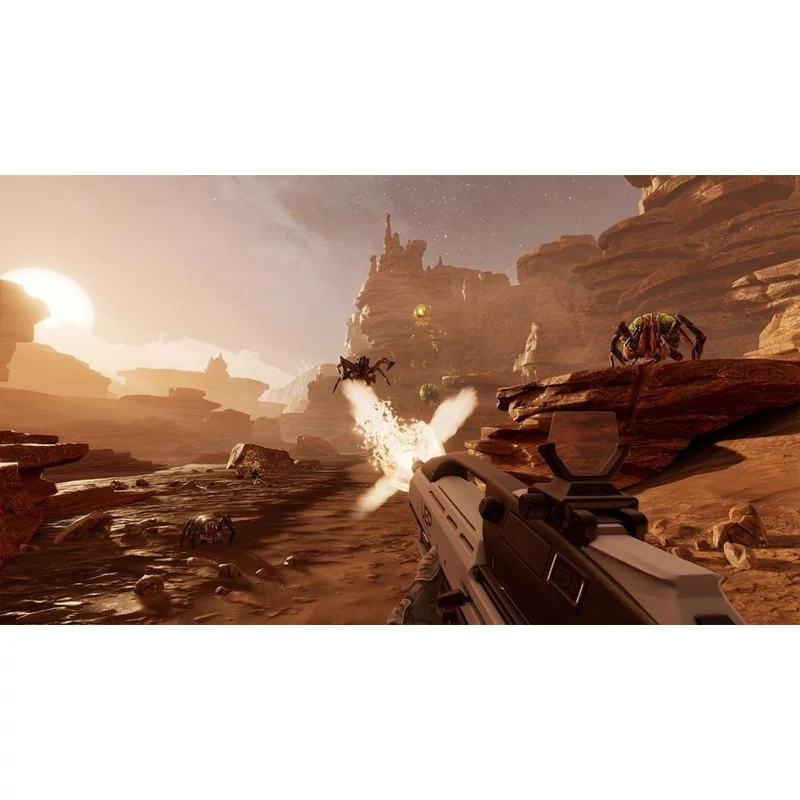 Farpoint VR