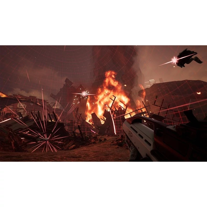 Farpoint VR
