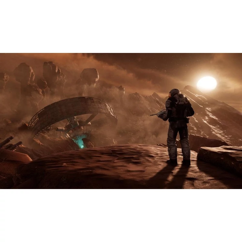 Farpoint VR