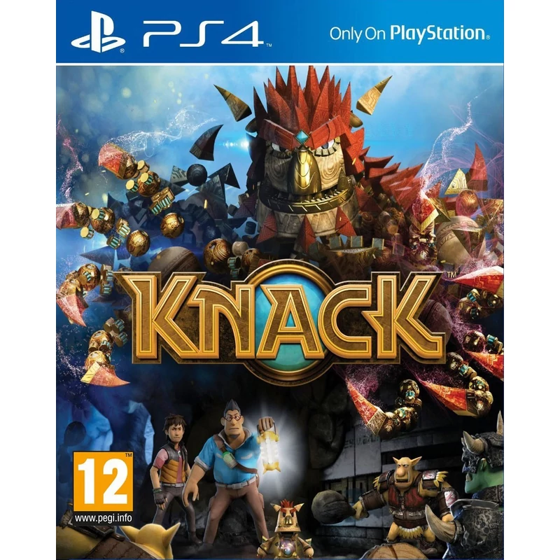 Knack