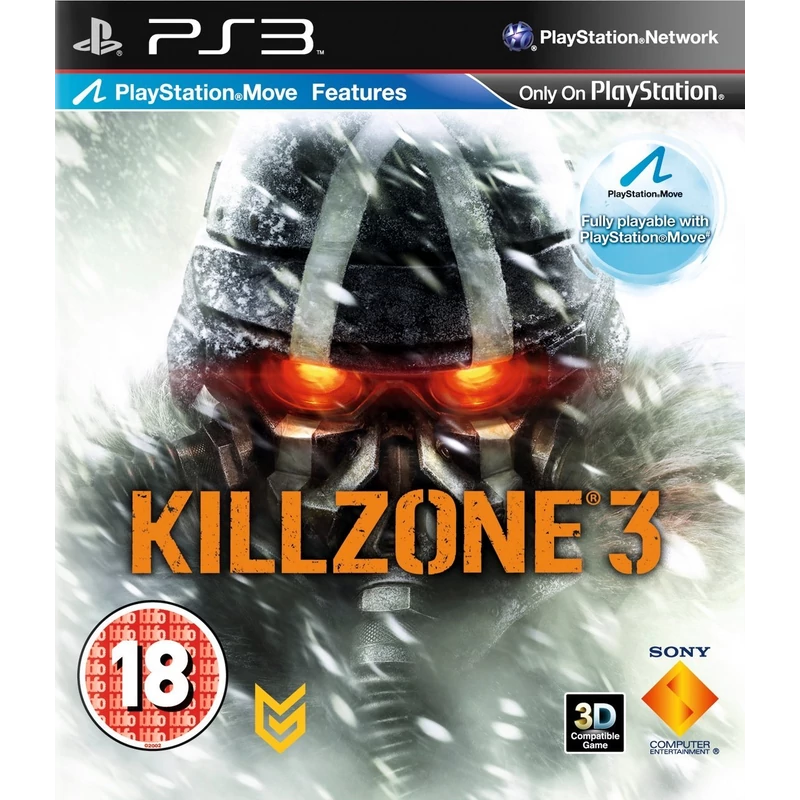 Killzone 3