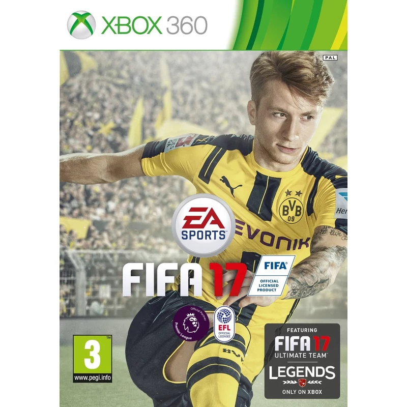 Fifa 17