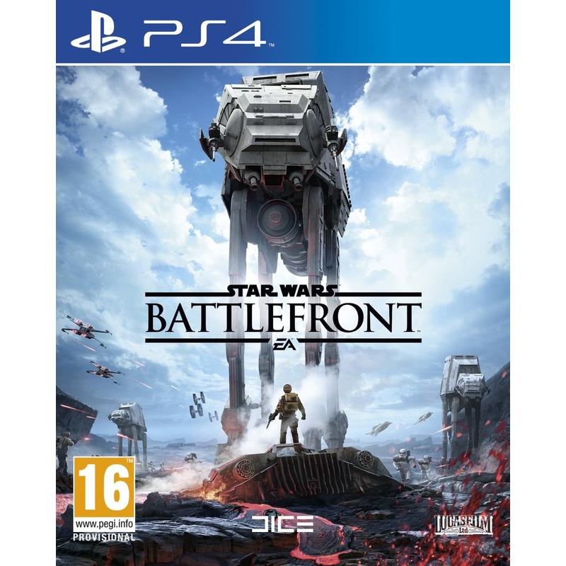 Star Wars Battlefront