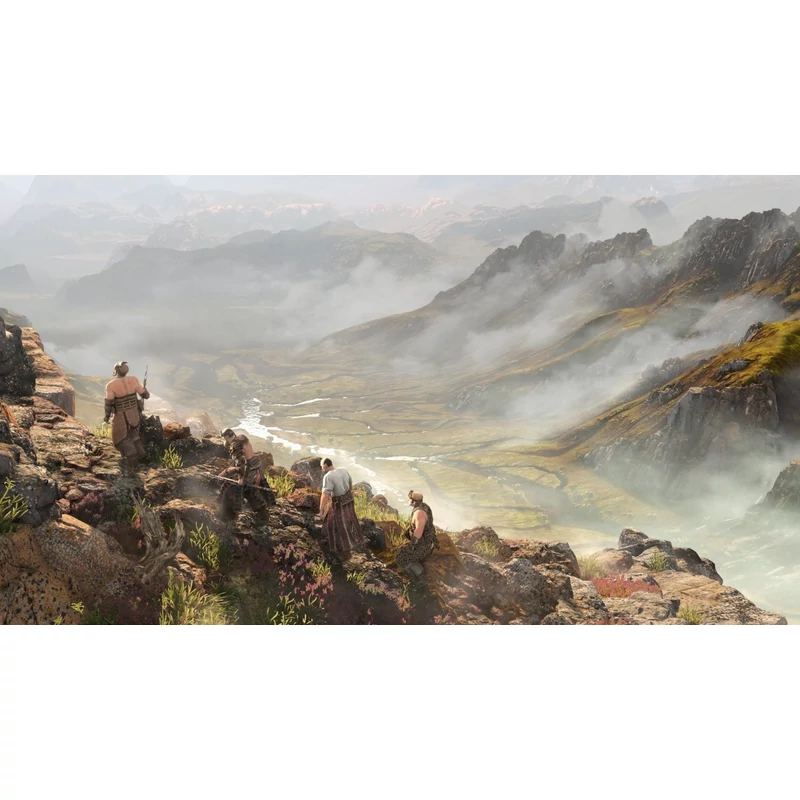 Horizon Zero Dawn (használt) (PS4)