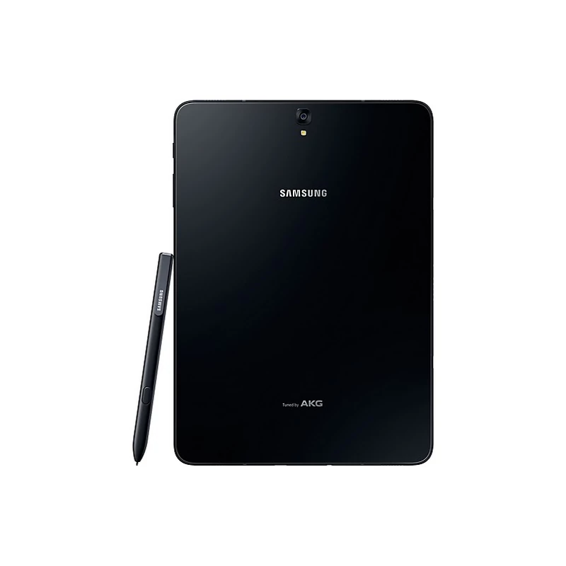 Samsung Galaxy Tab S3 9.7 (SM-T820) 32GB Wi-Fi (fekete)