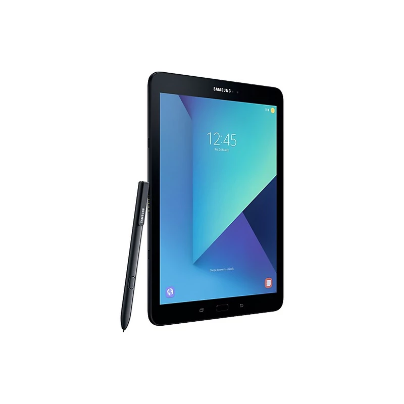 Samsung Galaxy Tab S3 9.7 (SM-T820) 32GB Wi-Fi (fekete)