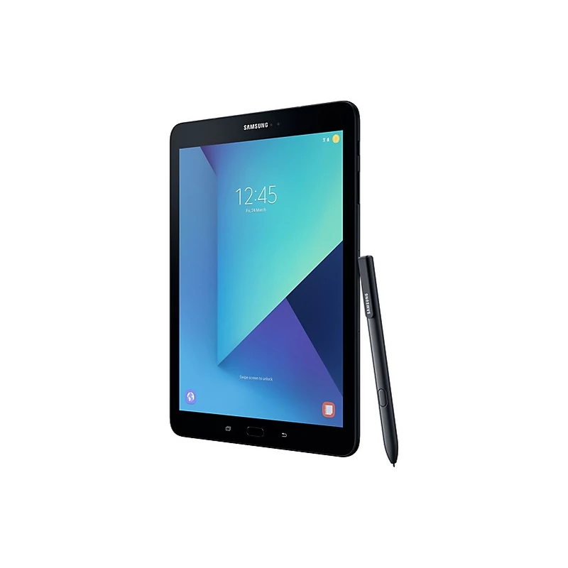 Samsung Galaxy Tab S3 9.7 (SM-T820) 32GB Wi-Fi (fekete)