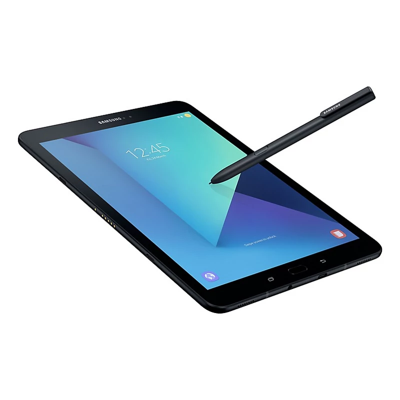 Samsung Galaxy Tab S3 9.7 (SM-T820) 32GB Wi-Fi (fekete)