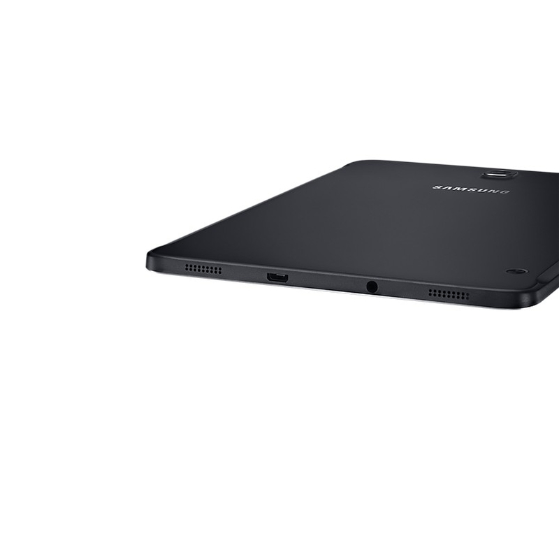 Samsung Galaxy TabS 2 VE 8.0 (SM-T713) 32GB Wi-Fi (fekete)