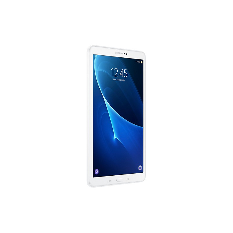 Samsung Galaxy TabA 10.1 (SM-T580) 16GB Wi-Fi (fehér)