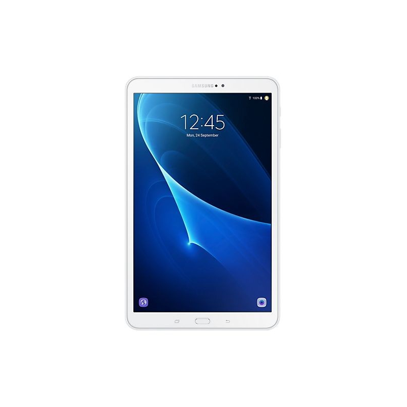 Samsung Galaxy TabA 10.1 (SM-T580) 16GB Wi-Fi (fehér)