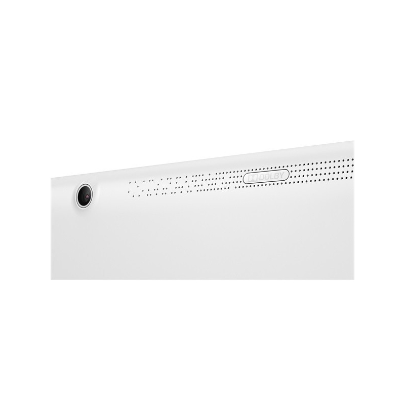 Lenovo TAB2 A10-30 10.1" (TB2-X30F) 16GB Wi-Fi (fehér)