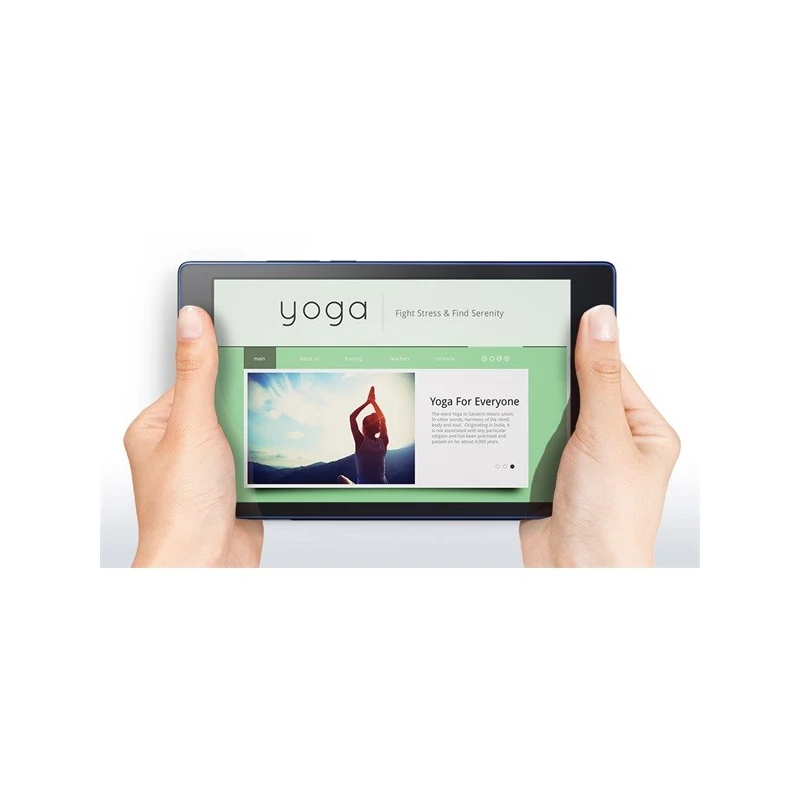 Lenovo IdeaTab 3 8.0