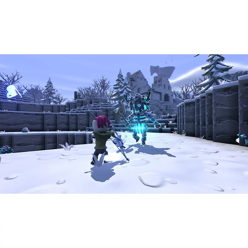 Portal Knights
