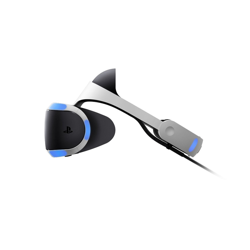 Sony Playstation VR + Kamera V2 (használt)