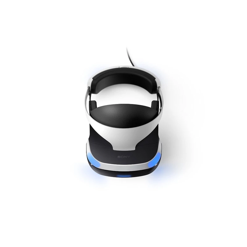 Sony Playstation VR + Kamera V2 (használt)