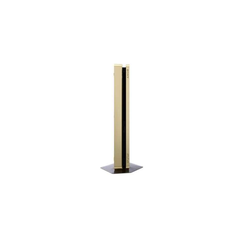 PlayStation 4 Slim (500GB) Gold Edition