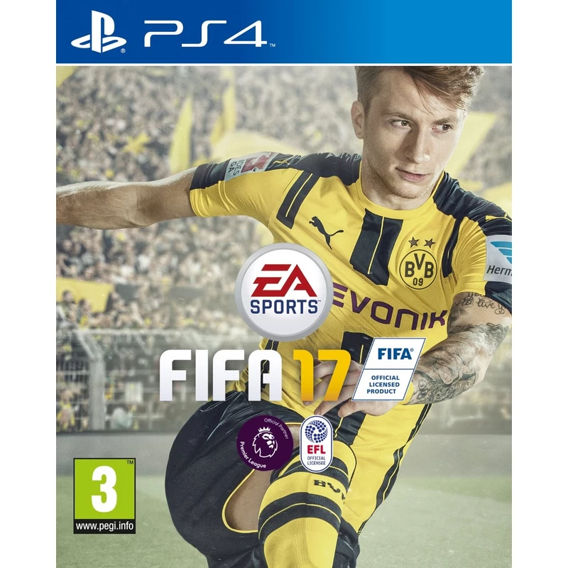Fifa 17