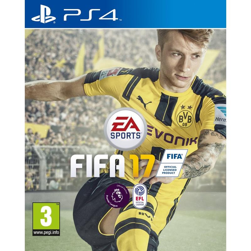 Fifa 17