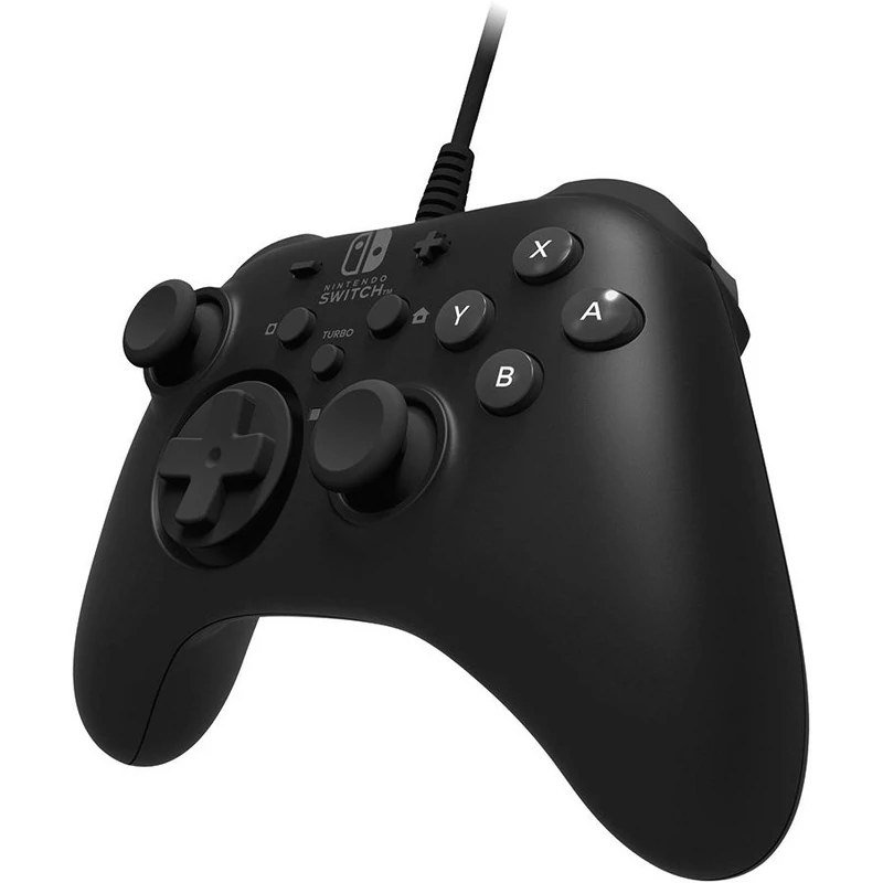 Nintendo Switch Horipad Wired Controller
