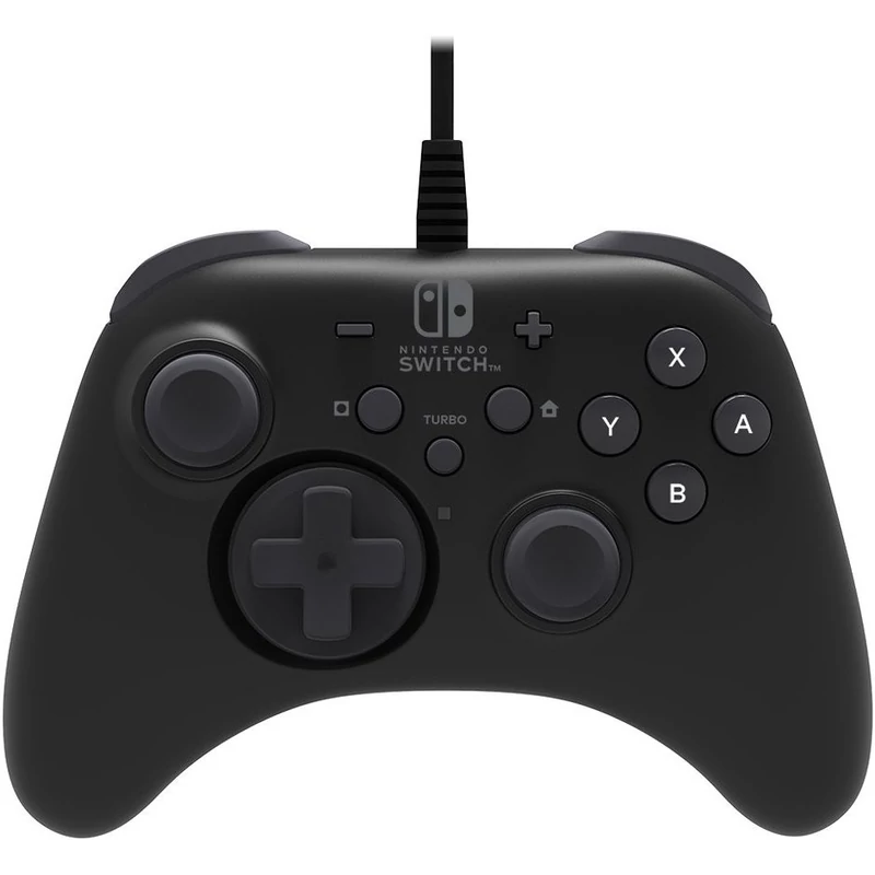 Nintendo Switch Horipad Wired Controller