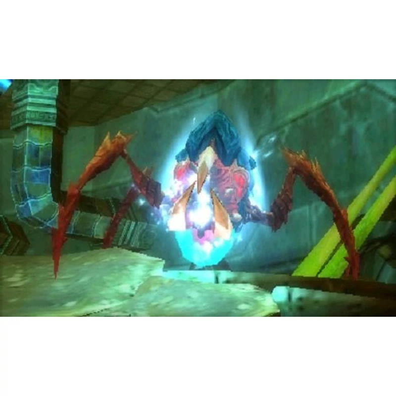 Metroid: Samus Returns