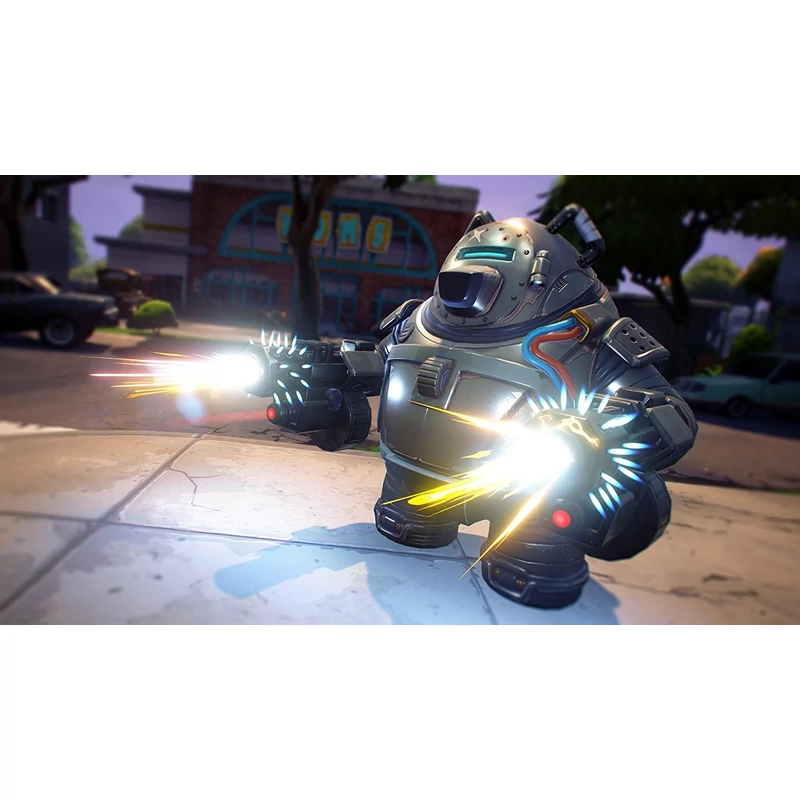 Fortnite