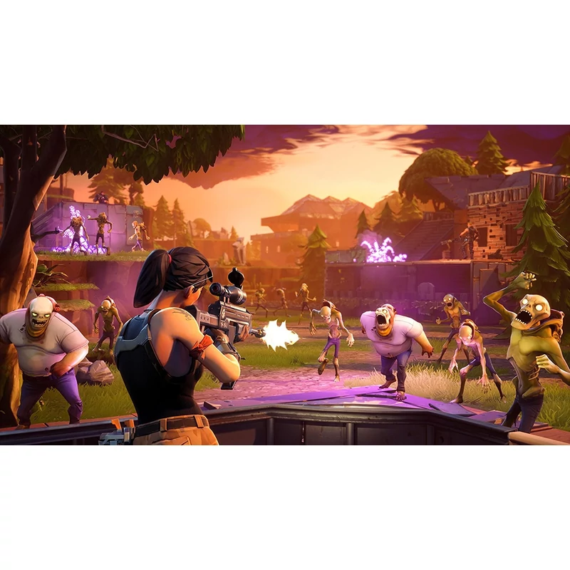 Fortnite