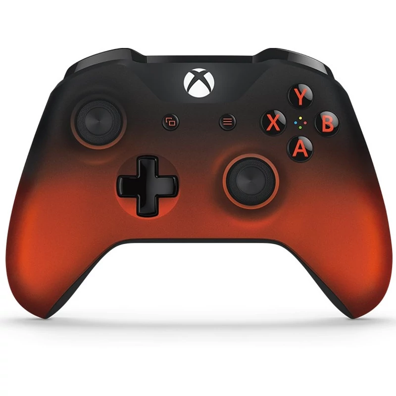 Xbox One S Wireless Controller Ocean Shadow
