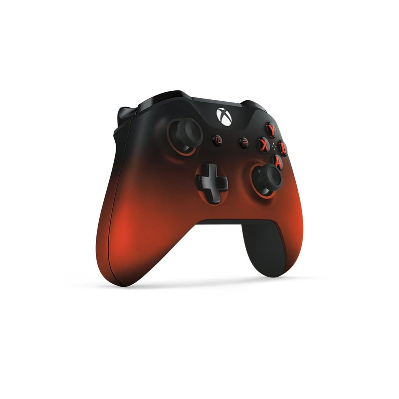 Xbox One S Wireless Controller Ocean Shadow