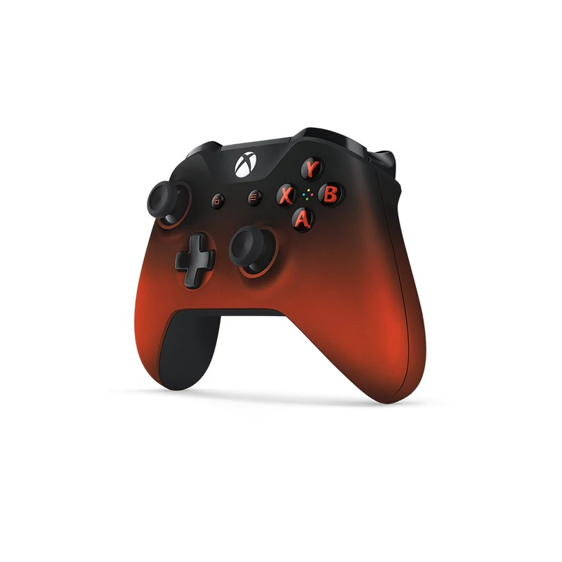 Xbox One S Wireless Controller Ocean Shadow