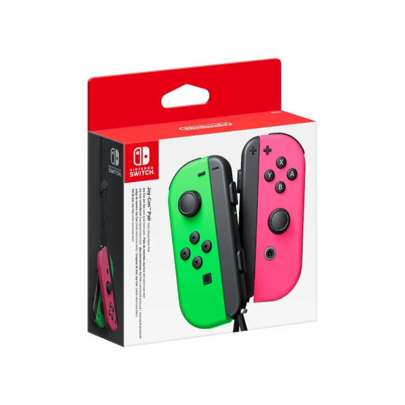 Nintendo Switch Joy-Con Pair