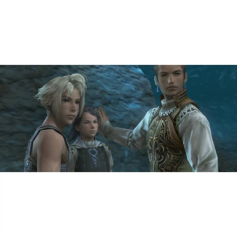 Final Fantasy  XII The Zodiac Age