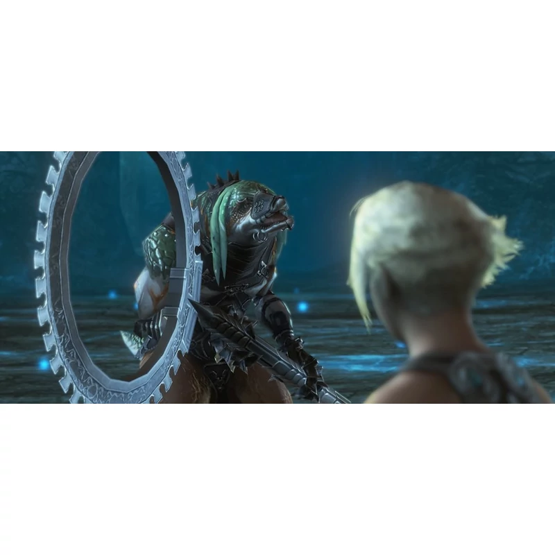 Final Fantasy  XII The Zodiac Age