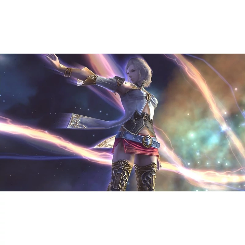 Final Fantasy  XII The Zodiac Age