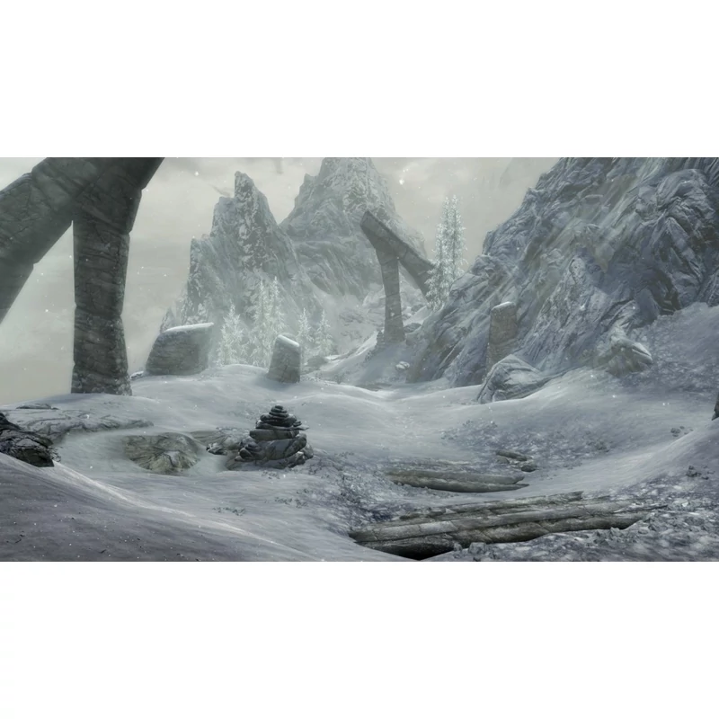 The Elder Scrolls V Skyrim Special Edition