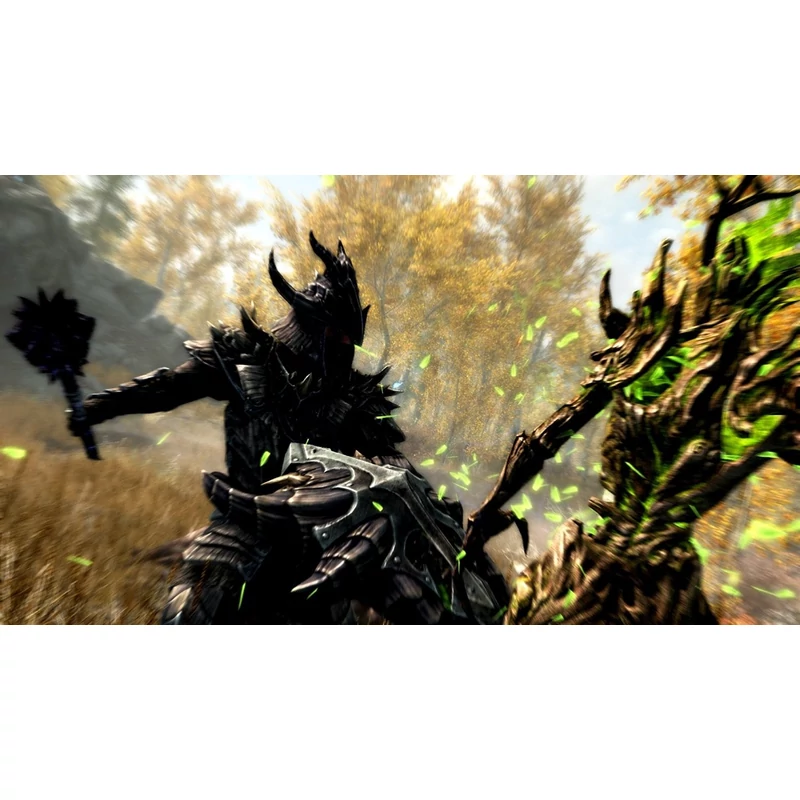 The Elder Scrolls V Skyrim Special Edition