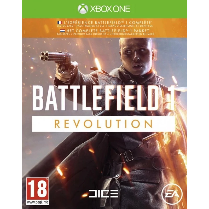 Battlefield 1