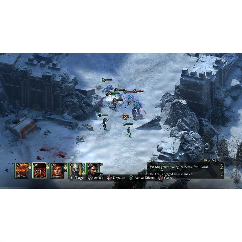 Pillars of Eternity Complete Edition