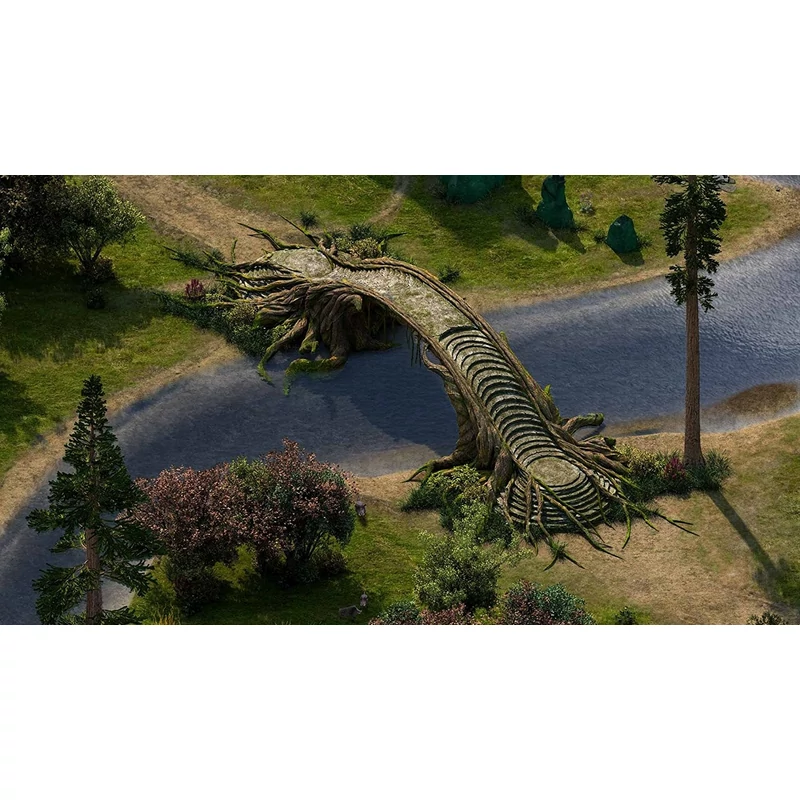Pillars of Eternity Complete Edition