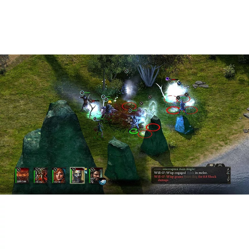 Pillars of Eternity Complete Edition