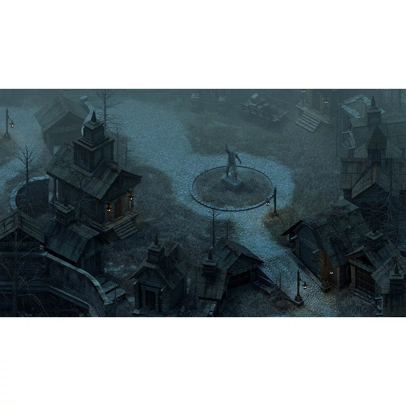 Pillars of Eternity Complete Edition
