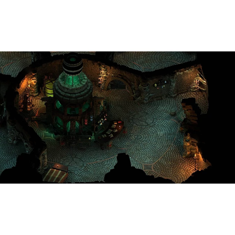 Pillars of Eternity Complete Edition