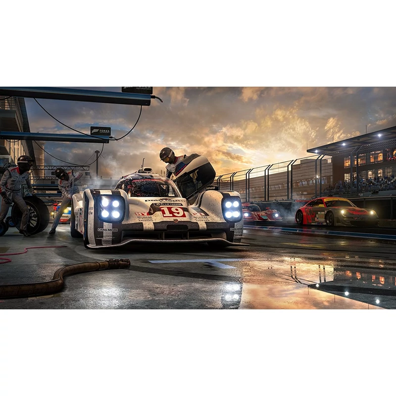 Forza Motorsport 7
